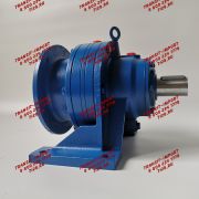 Редуктор XWD4一43