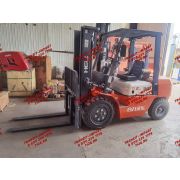 Вилочный погрузчик HELI CPCD30