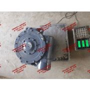 Редуктор среднего отвала XCMG GR215A - 001210023