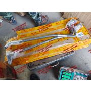 Обратная трубка турбины 612600114052 