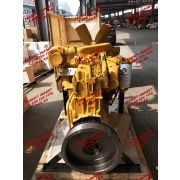 Маховик WD10G178E25