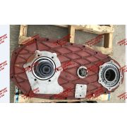 Раздатка КПП на каток xcmg xs182j 