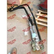 Рычаг КПП DZ97259240015