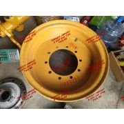 Диск на грейдер  XCMG GR215A для шины 17.5/25