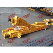 Отвал прямой поворотный  в сборе для ZOOMLION ZD220S