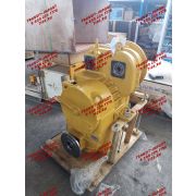 КПП на погрузчик LW500F/LW500FN