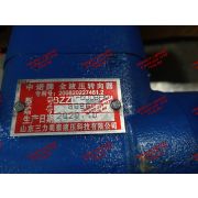 Насос дозатор BZZ1-500B