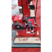 Станок для проточки дисков колесных C9335A 220v/50hz