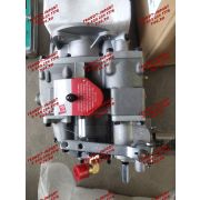 ТНВД  4076956 E790