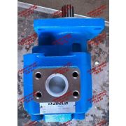 Насос на Changlin — W-01-00140