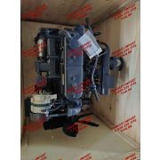 Двигатель ZN390T