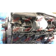 Двигатель QSL