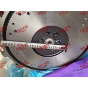 Двигатель A498BZG