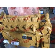 Двигатель WD10G220E23(REMAN +0489)