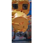 Кпп в сборе 2BS315A 