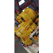 Коробка в сборе с гтр на погрузчик xg955h