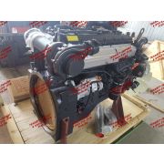 Двигатель SC8DK280Q3(номер заказа DBK0811)