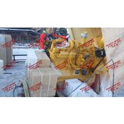 Двигатель SC11CB184G2B1