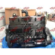 Двигатель QSM11