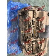 Двигатель QSL 8.9