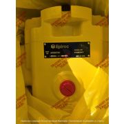 Гидромотор переменной производительности 2658607591