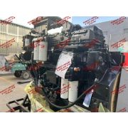 Двигатель CUMMINS QSK23