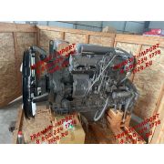 ДВС ISUZU AA-6WG1TQA